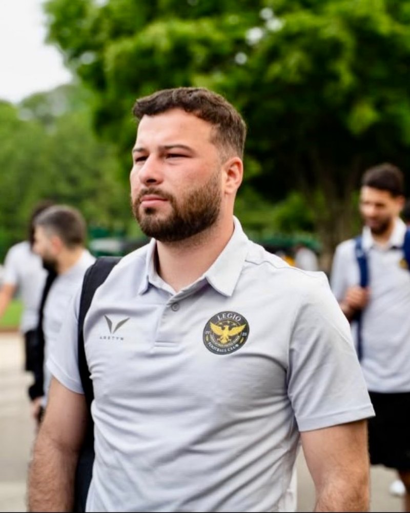 Peter Scuccimarri