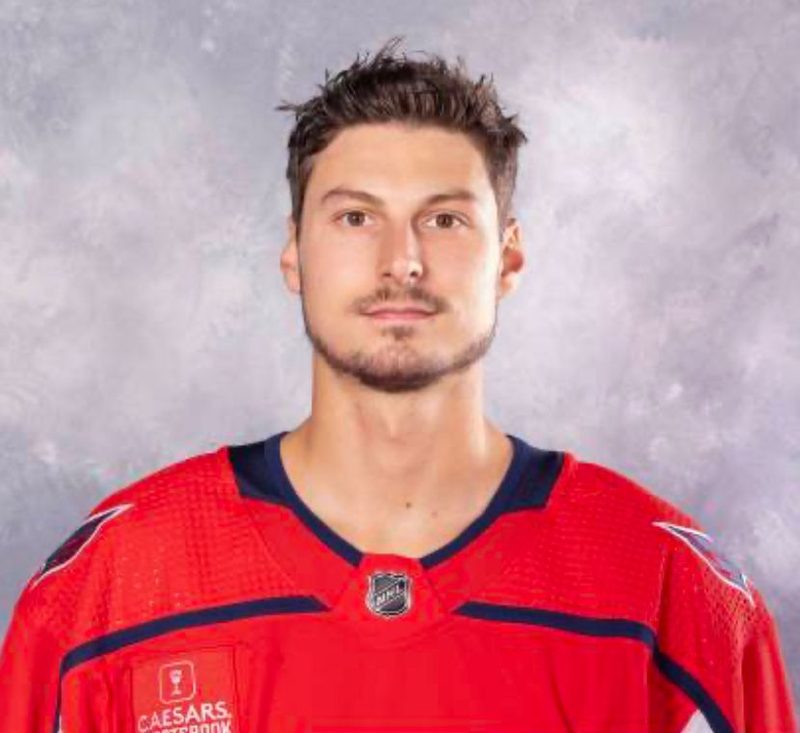 Zach Fucale